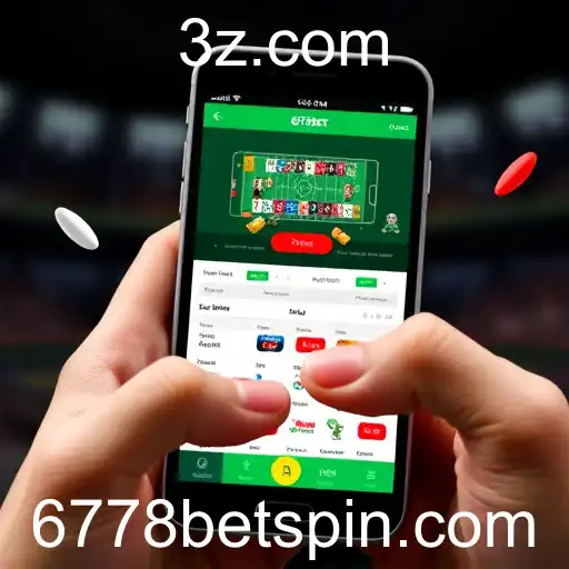 6778bet: A Revolução dos Jogos Online em Portugal