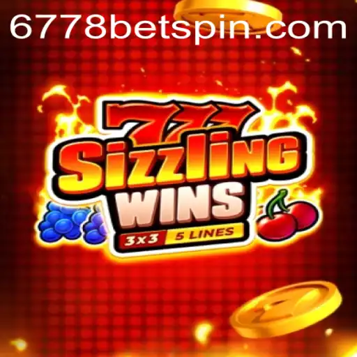 Experience the Thrill: Delving into the World of 777sizzlingwins with 6778bet