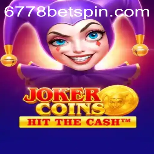 Exploring the Thrilling World of JokerCoins: A Dive into 6778bet Casino Game