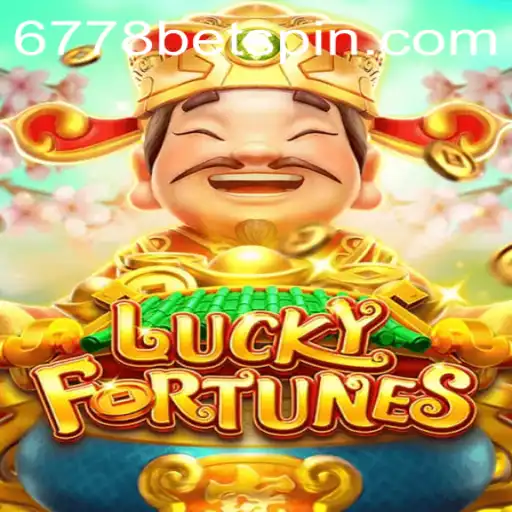 Discover the Exciting World of LUCKYFORTUNES with 6778bet