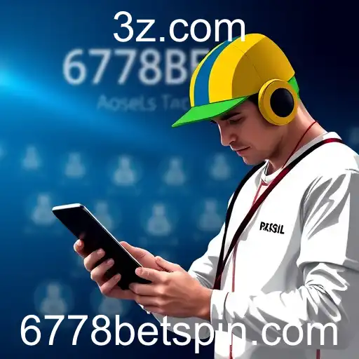 Transformações do Mercado de Apostas no Brasil