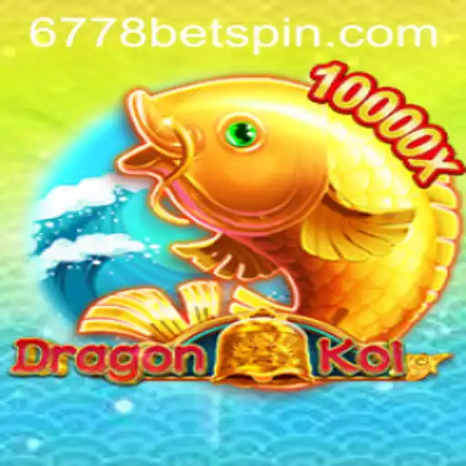 Exploring the Enchanting World of DragonKoi: Uncover Thrills with 6778bet