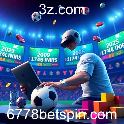 A Expansão do Mercado de Jogos Online em 2025