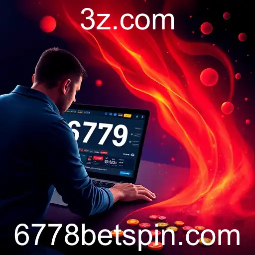 Expansão do Mercado de Jogos de Apostas Online