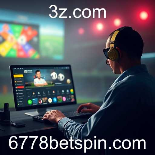 Tendências de Jogos Online em 2025: A Ascensão do 6778bet