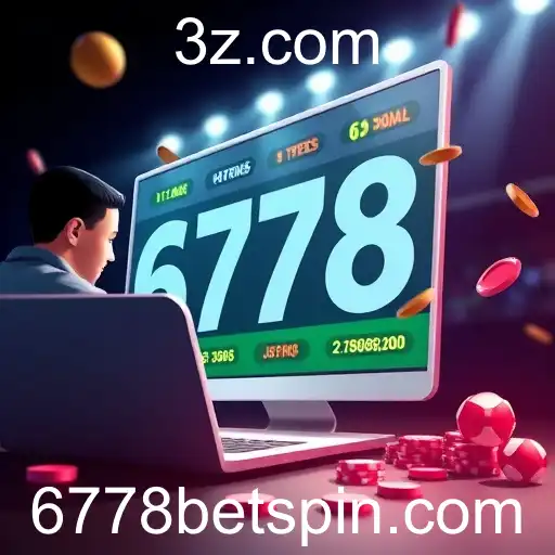 O Crescimento dos Jogos Online e o Papel do 6778bet