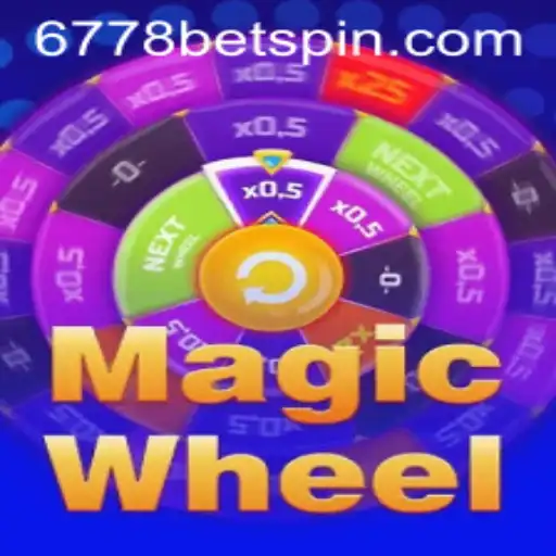 Introducing MagicWheel: A New Era in Gaming with 6778bet