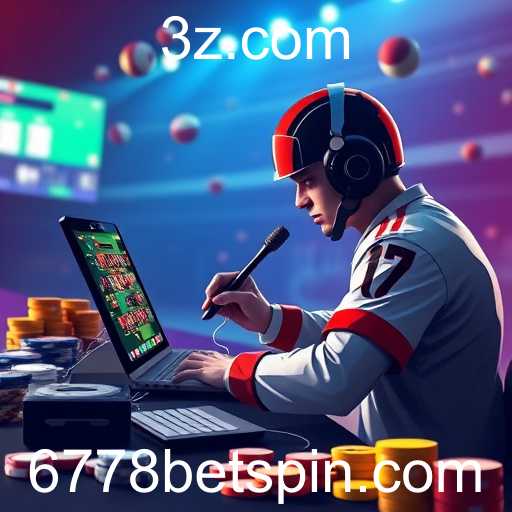 A Ascensão dos Sites de Jogos Online em 2025