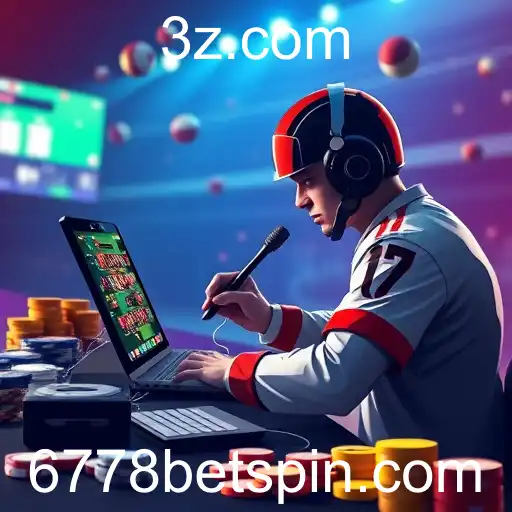 A Ascensão dos Sites de Jogos Online em 2025