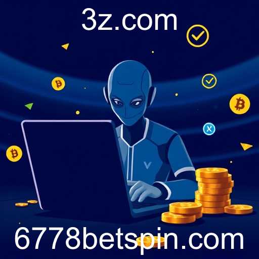 6778bet e o Cenário Atual dos Jogos Online