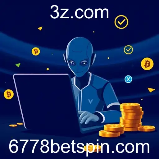 6778bet e o Cenário Atual dos Jogos Online