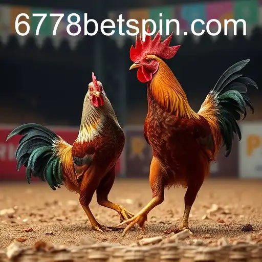 Understanding the Rise of Online Sabong and 6778bet in the Digital Arena