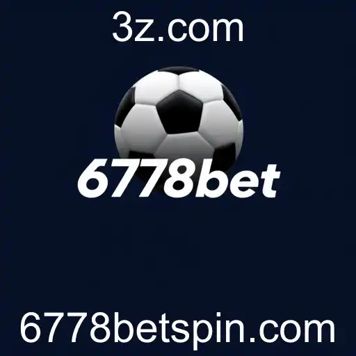 Apostas Esportivas no 6778bet: Estratégia e Entretenimento