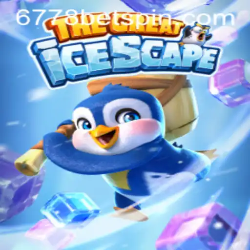 Dive into the Excitement of TheGreatIcescape with 6778bet