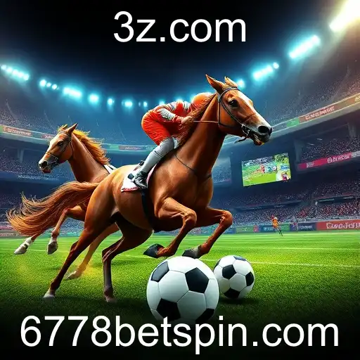 A Revolução dos Jogos Virtuais: A Experiência Inovadora na 6778bet